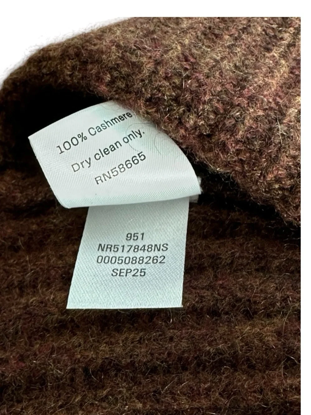 Nordstrom cozy soft